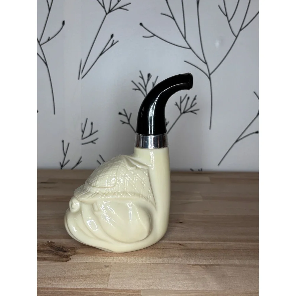 Avon vintage wild